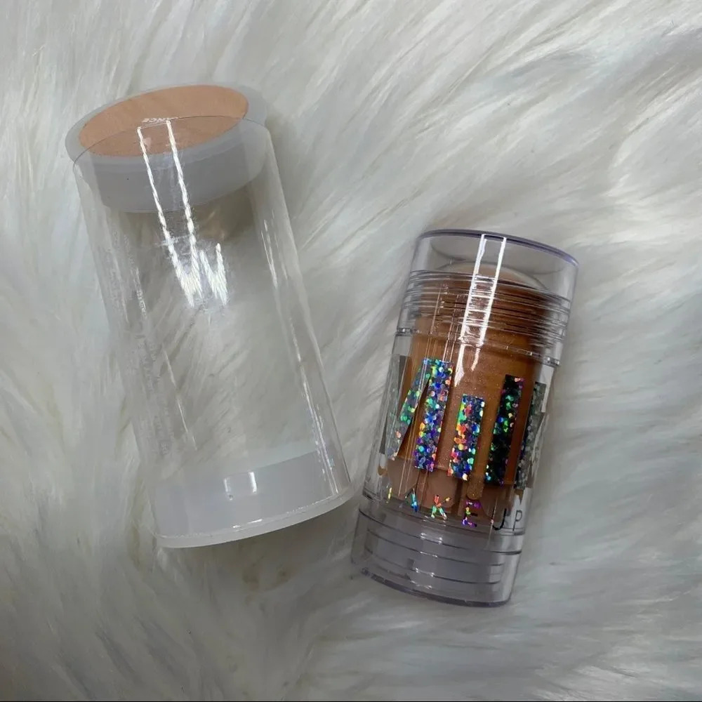 Milk Makeup Glitter Stick Trance Highlighter - Picture 3 of 7